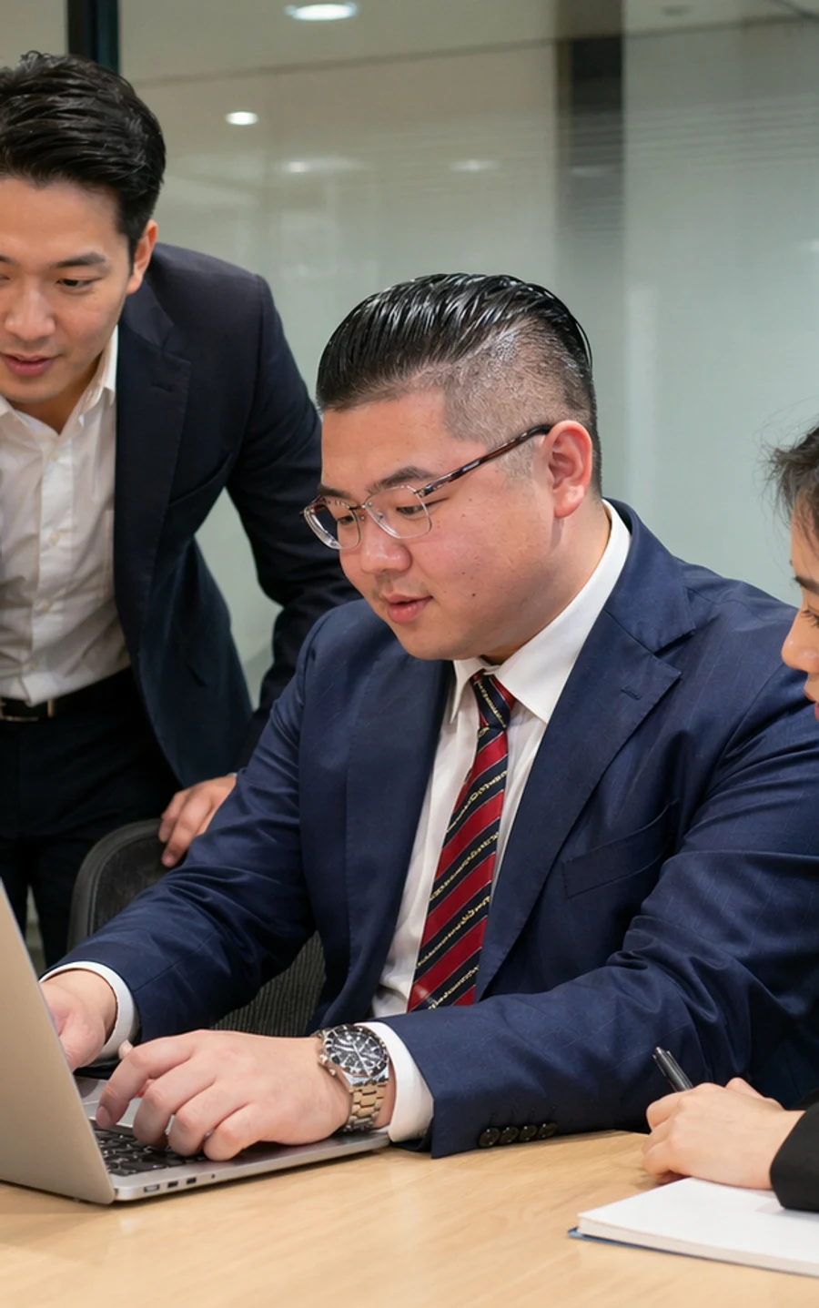 テンプレートと運用ルールの整備