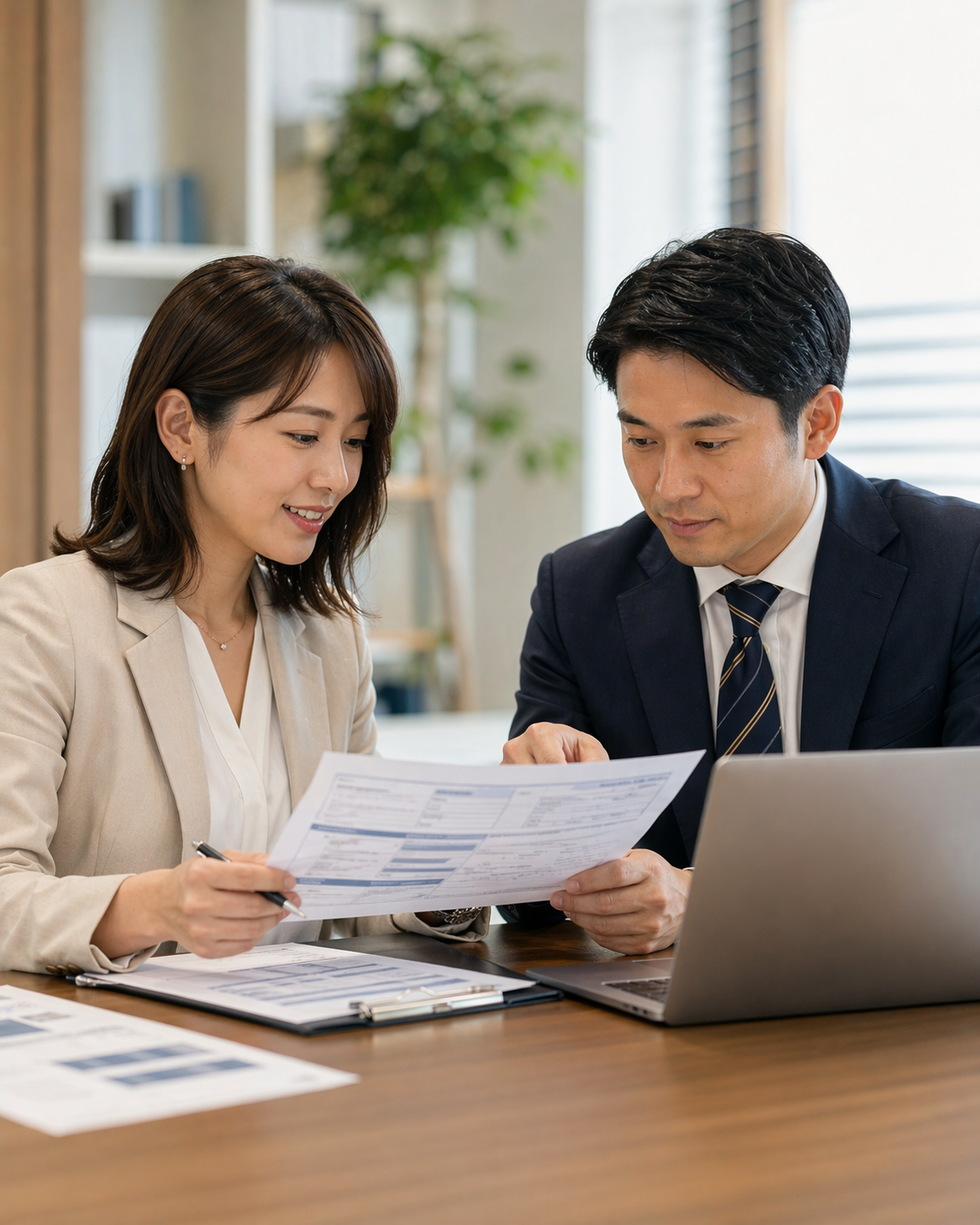 人事と総務支援